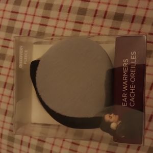 Degrees , ear warmers